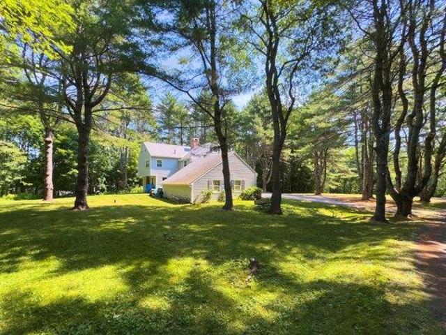House for sale in Rockport, Maine