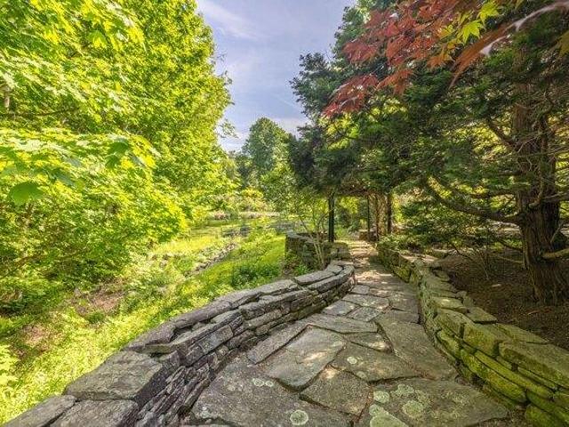 House for sale in Rockport, Maine