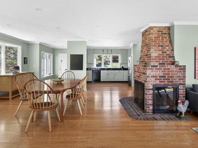 House for sale in Rockport, Maine