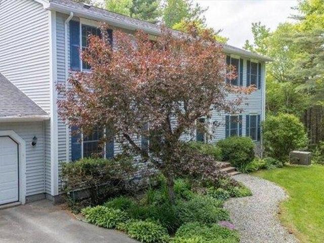 House for sale in Rockport, Maine