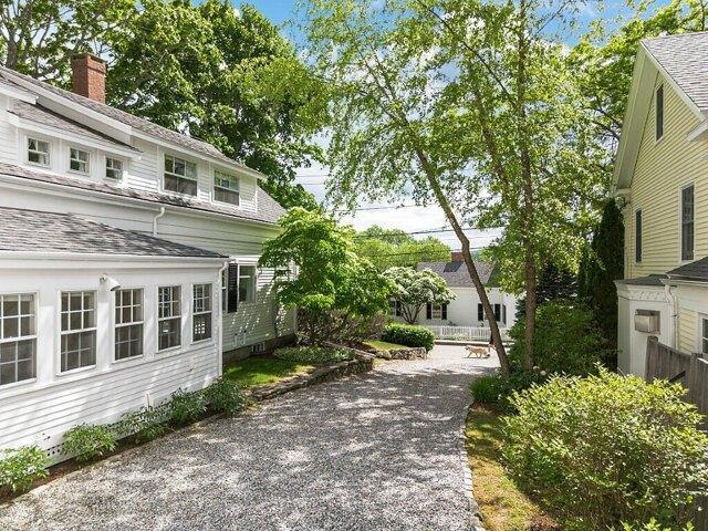 House for sale in Rockport, Maine