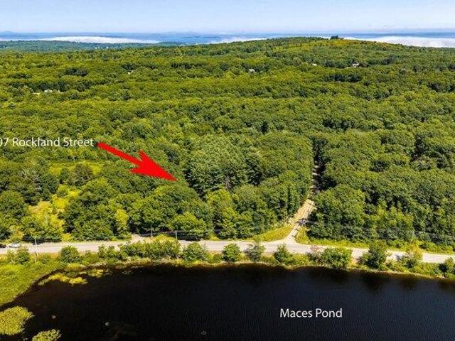 House for sale in Rockport, Maine