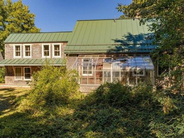 House for sale in Rockport, Maine