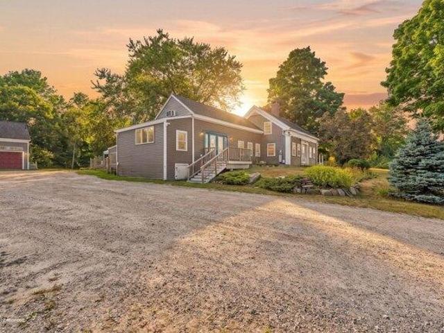 House for sale in Rockport, Maine