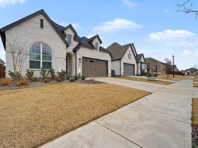 House for sale in Rockwall, Texas