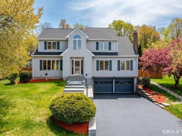 House for sale in Rocky Hill, Connecticut