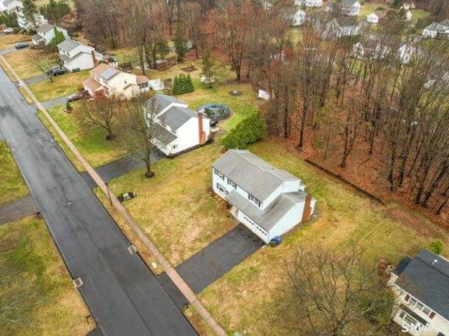House for sale in Rocky Hill, Connecticut