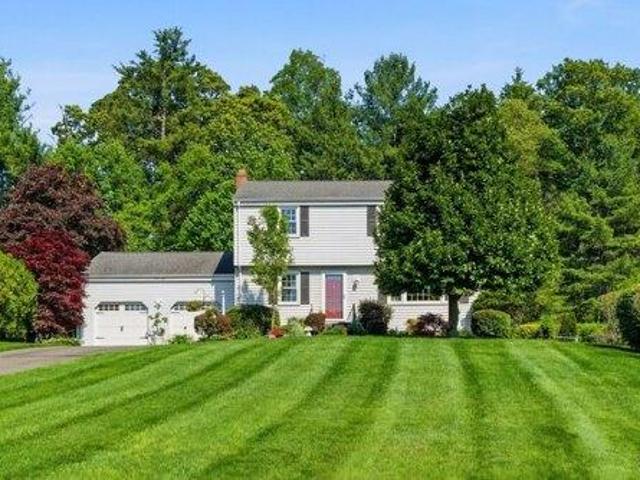House for sale in Rocky Hill, Connecticut