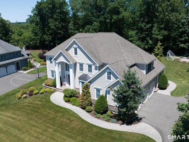 House for sale in Rocky Hill, Connecticut