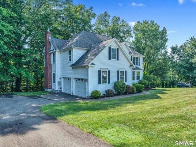 House for sale in Rocky Hill, Connecticut