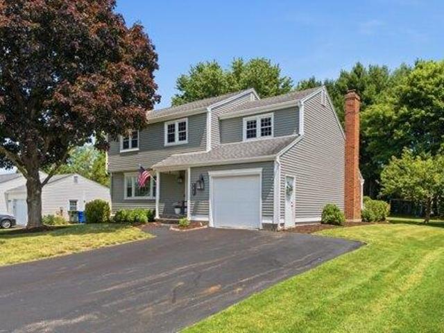 House for sale in Rocky Hill, Connecticut