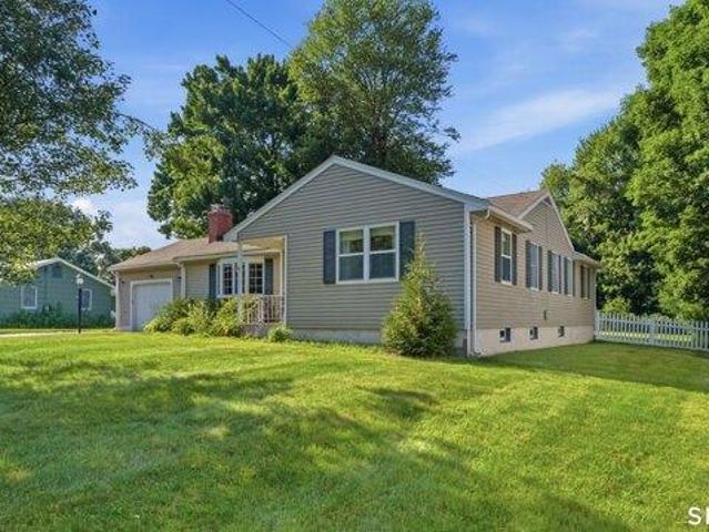 House for sale in Rocky Hill, Connecticut