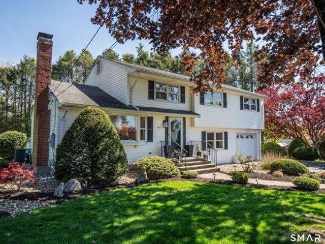 House for sale in Rocky Hill, Connecticut