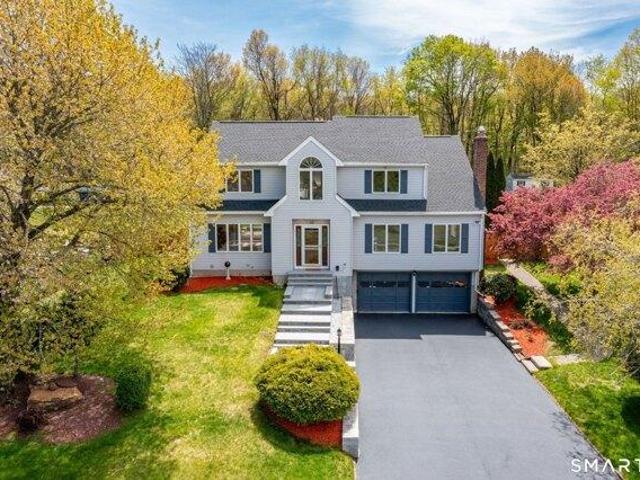 House for sale in Rocky Hill, Connecticut