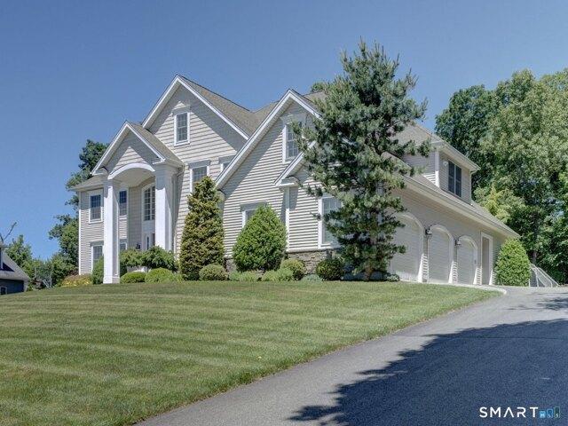 House for sale in Rocky Hill, Connecticut