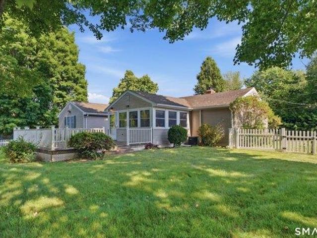 House for sale in Rocky Hill, Connecticut