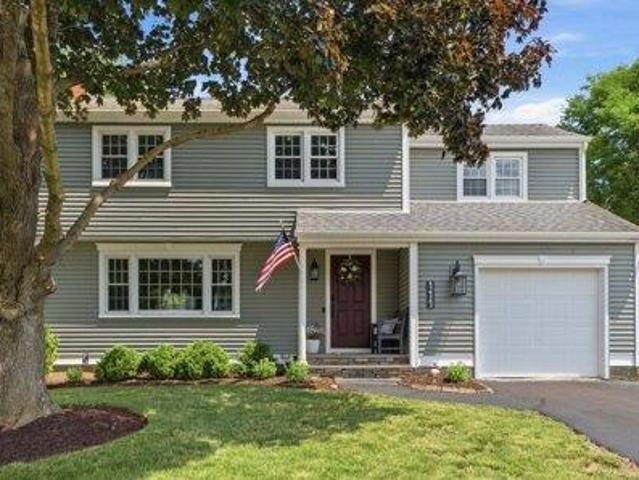 House for sale in Rocky Hill, Connecticut