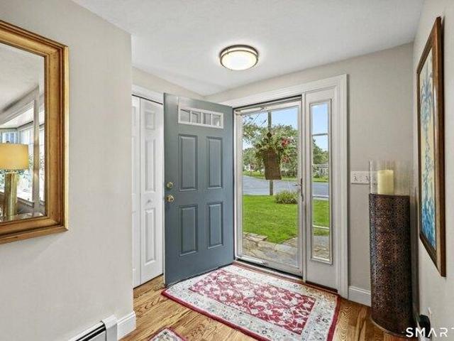 House for sale in Rocky Hill, Connecticut