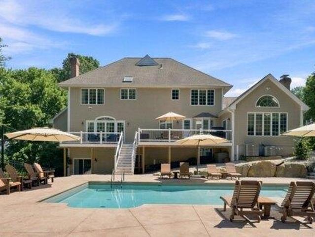 House for sale in Rocky Hill, Connecticut