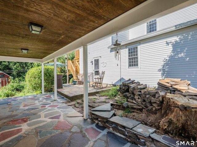 House for sale in Rocky Hill, Connecticut