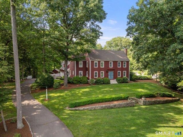 House for sale in Rocky Hill, Connecticut