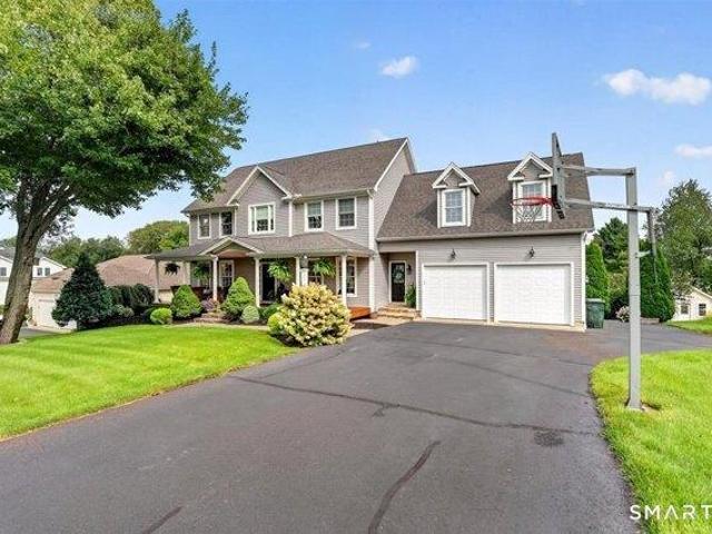 House for sale in Rocky Hill, Capitol Planning Region