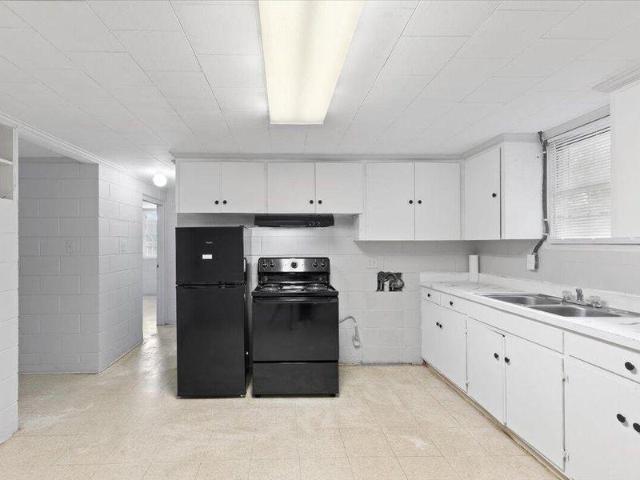 House for sale in Rocky Mount, North Carolina