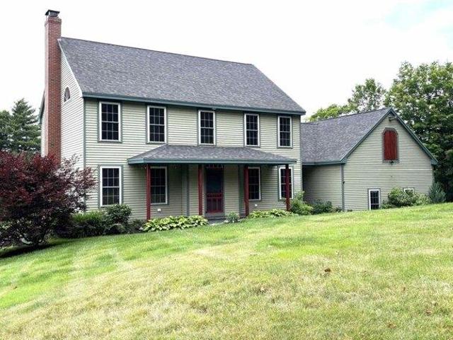 House for sale in New Hampshire