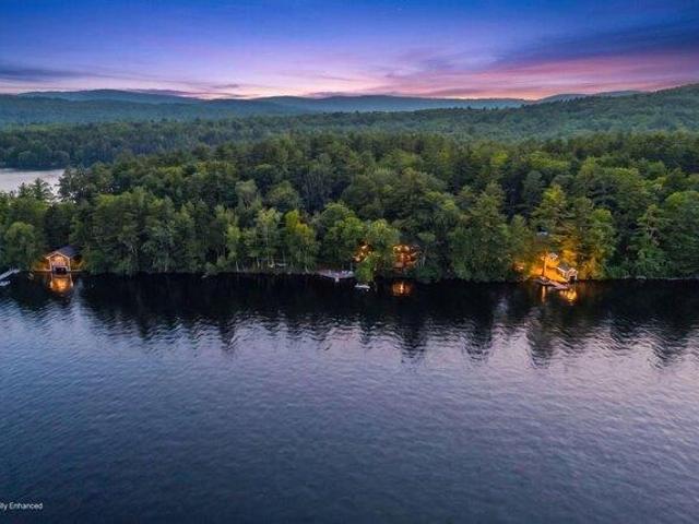 House for sale in Maine