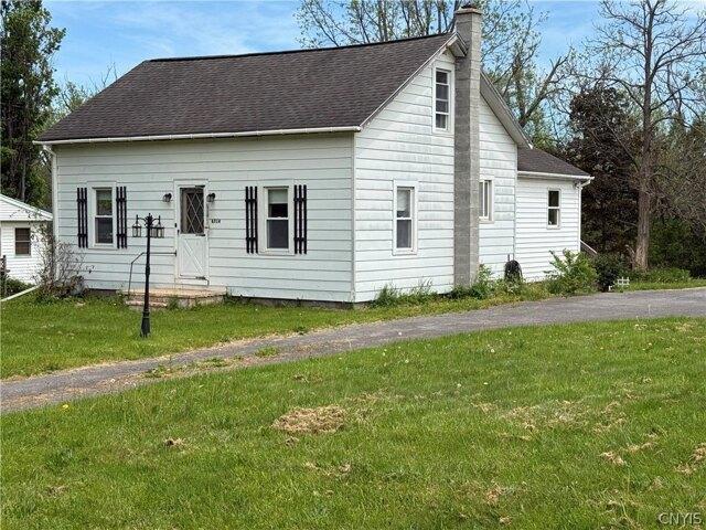 House for sale in Oneida, New York