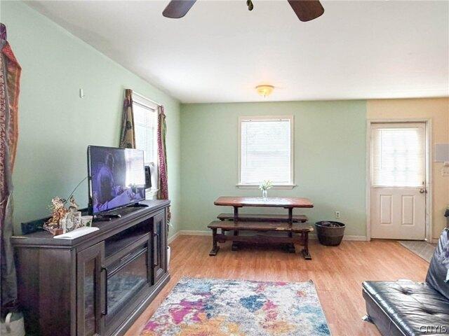 House for sale in Oneida, New York