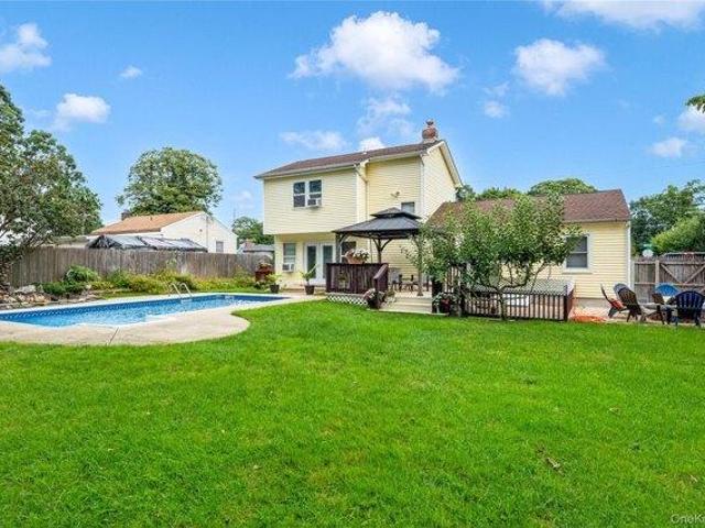 House for sale in Centereach, New York
