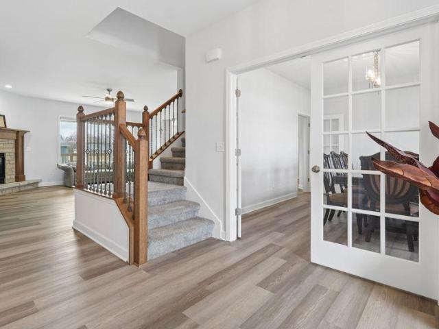 House for sale in Winnebago, Illinois