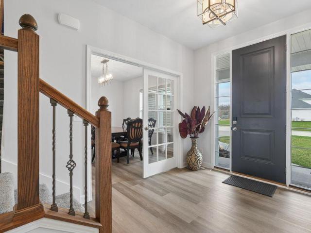 House for sale in Winnebago, Illinois