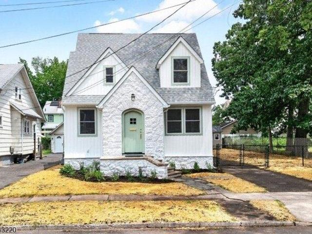House for sale in Roselle, New Jersey