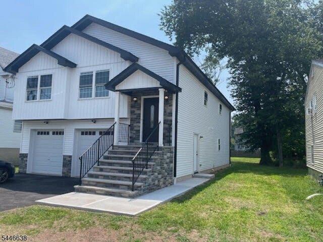 House for sale in Roselle, New Jersey