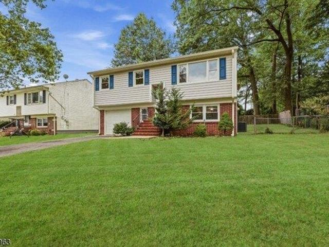 House for sale in Roselle, New Jersey