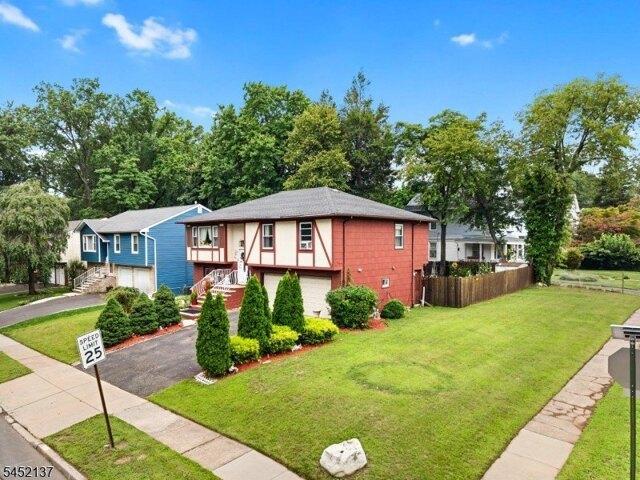 House for sale in Roselle, New Jersey