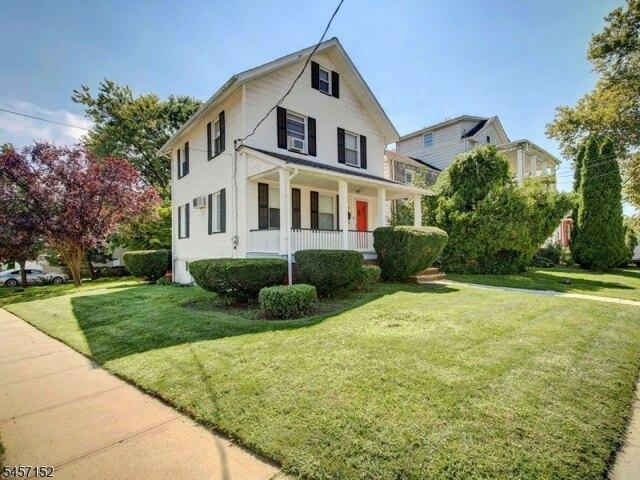 House for sale in Roselle, New Jersey