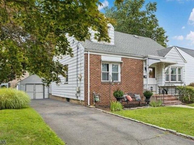 House for sale in Roselle Park, New Jersey