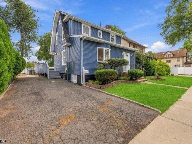 House for sale in Aldene, Roselle Park