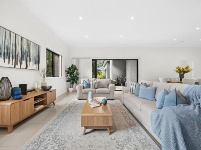 House for sale in Roseville, New South Wales
