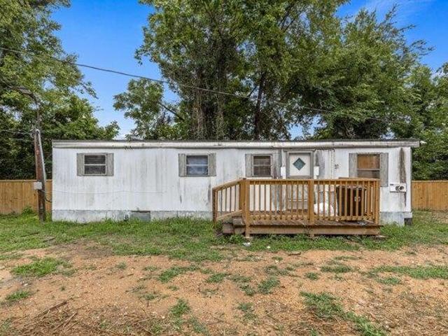 House for sale in Rossville, Georgia