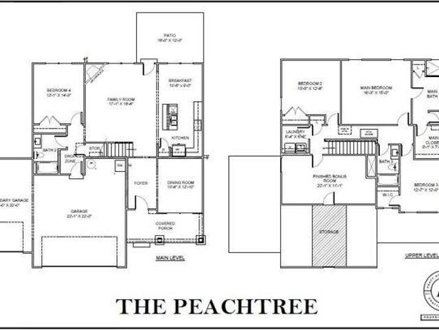 House for sale in Rossville, Georgia