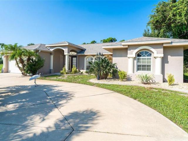 House for sale in Placida, Florida