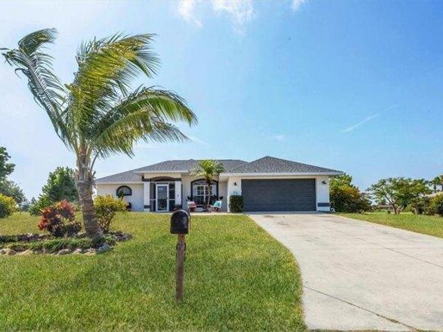 House for sale in Placida, Florida