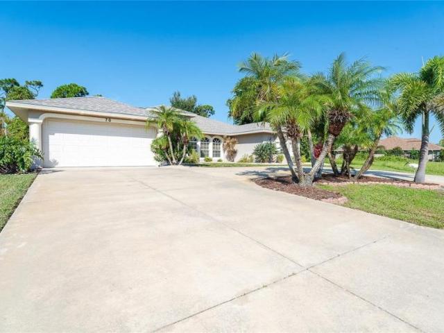 House for sale in Placida, Florida