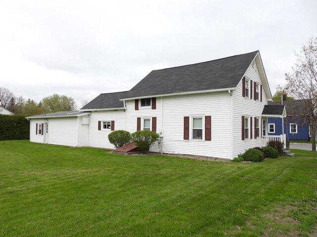 House for sale in Champlain, New York