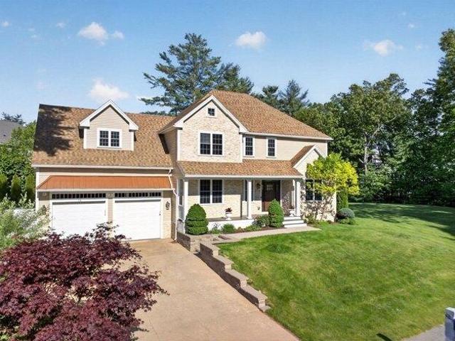 House for sale in Rowley, Massachusetts
