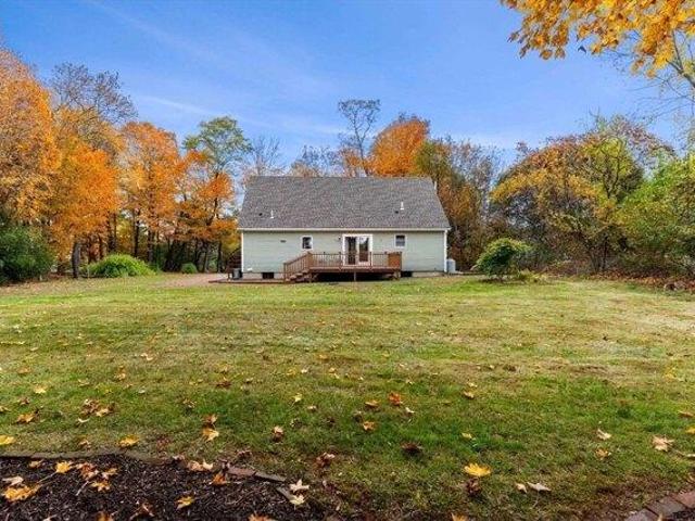 House for sale in Rowley, Massachusetts